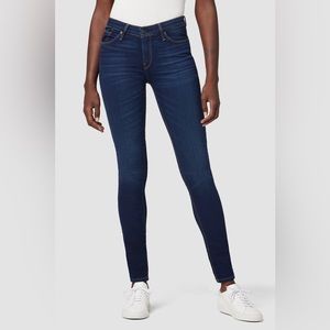 Hudson Krista Super Skinny Jeans